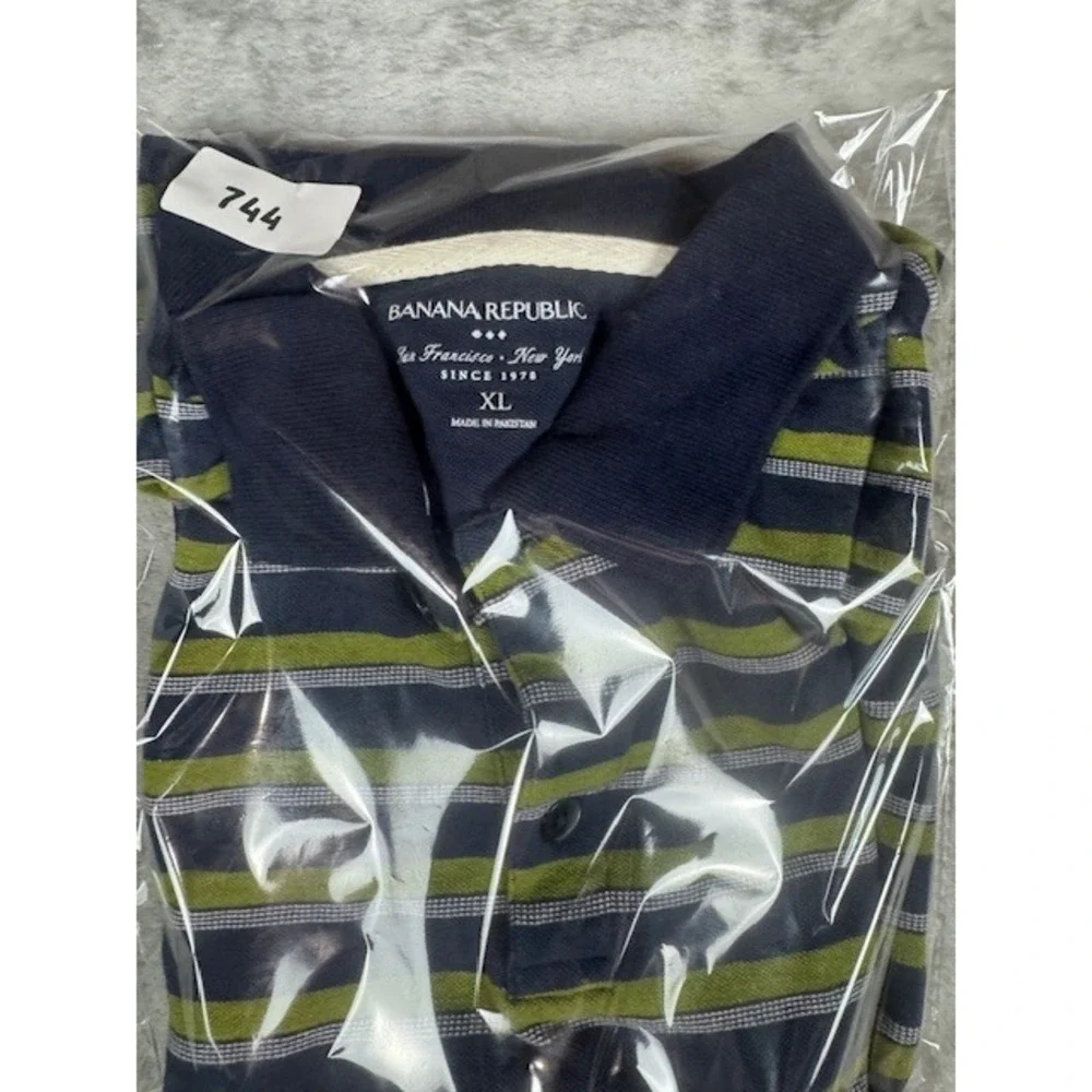 Banana Republic banana republic